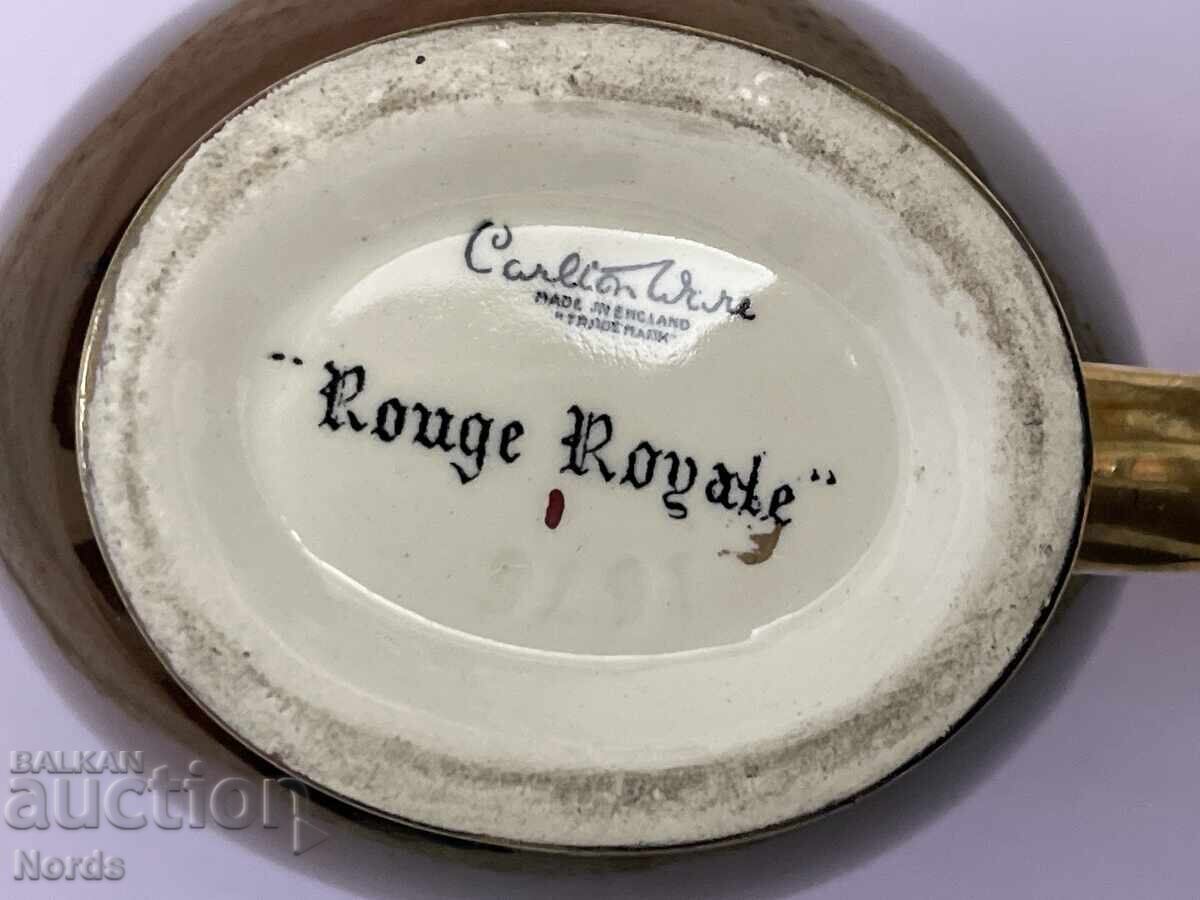 Cană vintage CarltonWare - 6