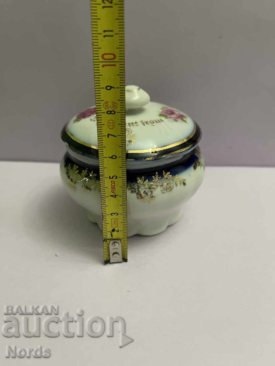 Κοσμήματα από πορσελάνη - 6