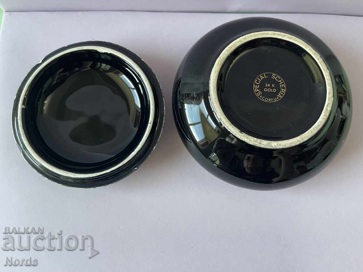 Bijuterii din porțelan - 5