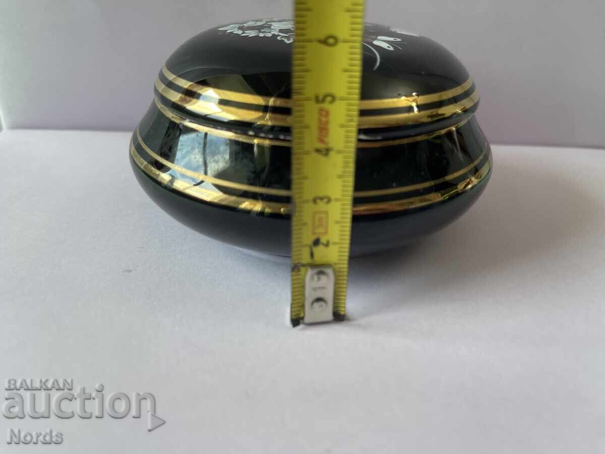 Bijuterii din porțelan - 7