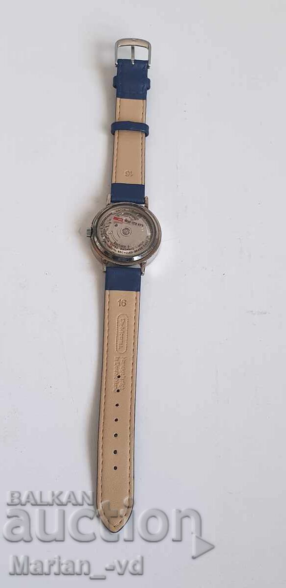 Αυτόματο ρολόι Mondaine - 7