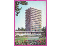 324100 / Θέρετρο "DRUZHBA" / Βάρνα Αγ. Κωνσταντίνος και Ελένη/