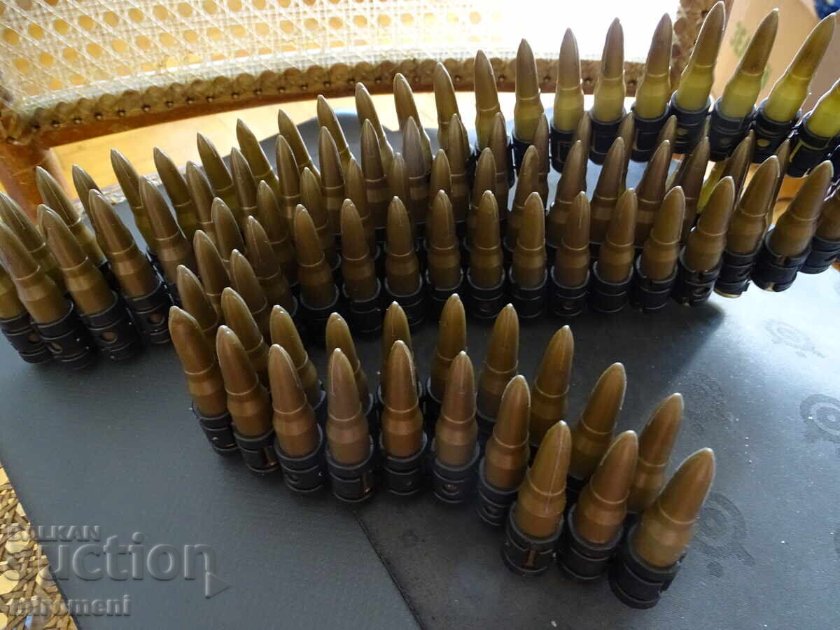 Livrarea Bandă de mitralieră pentru MG 42