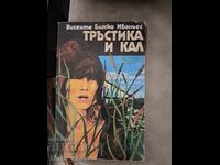 Reeds and Mud by Vicente Blasco Ibáñez