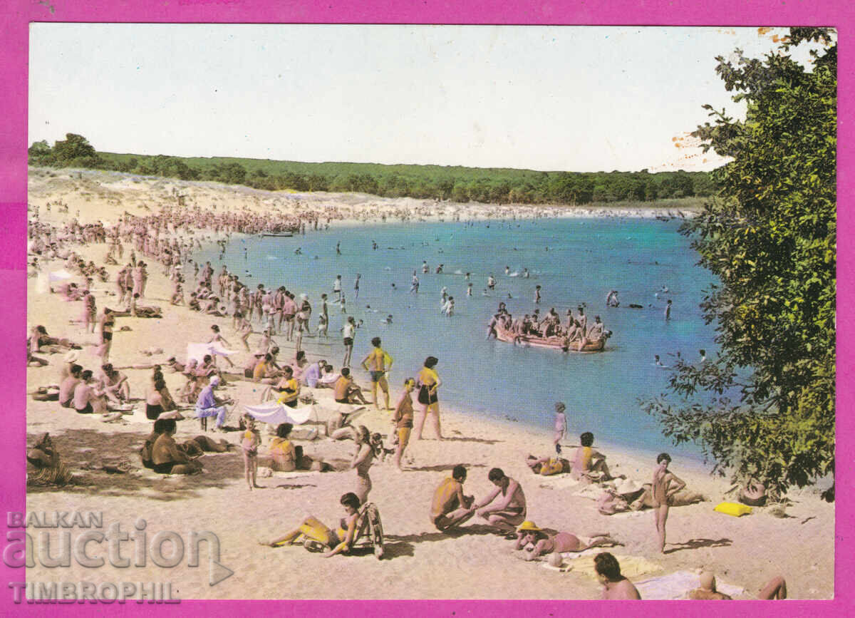 Δημοπρασία 324104 / ΚΙΤΕΝ - Παραλία Βουλγ. φωτογραφία Ακλ-2003