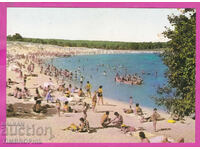 324104 / ΚΙΤΕΝ - Παραλία Βουλγ. φωτογραφία Ακλ-2003