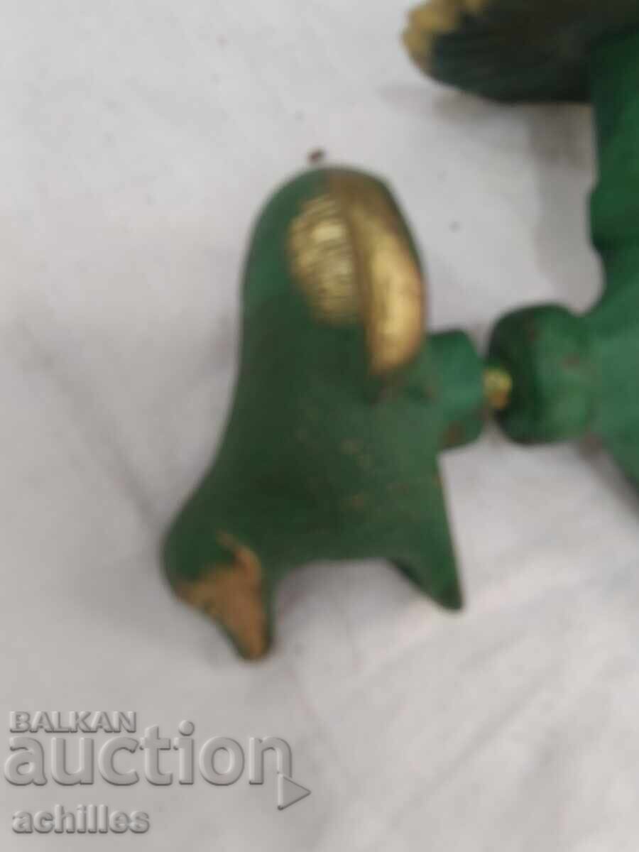 Ορειχάλκινη βρύση με τιμή € 15.00 | 29.34 BGN