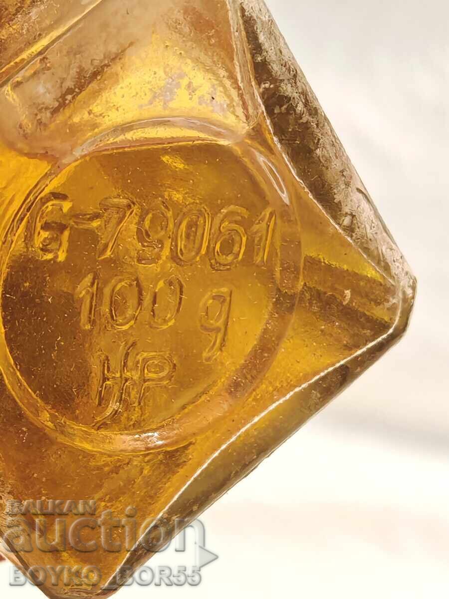 Доставка на Оригинален за Колекция Полски Соц Парфюм BOUQUET Royal 1960