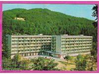 324107 / KOSTENETS - Momin Prohod neighborhood, The Balneosanatorium