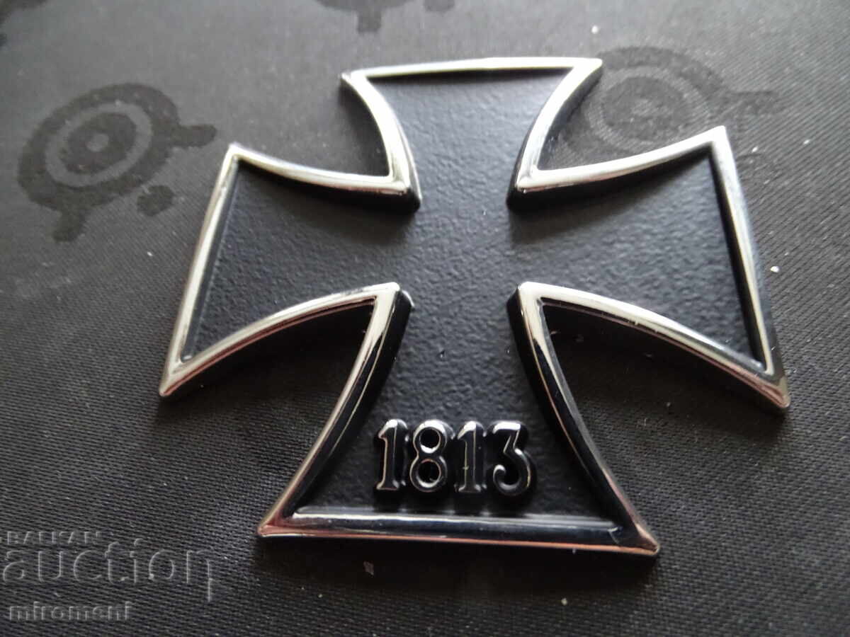 GERMAN CROSS FOR BRAVERY with price € 3.00 | 5.87 BGN