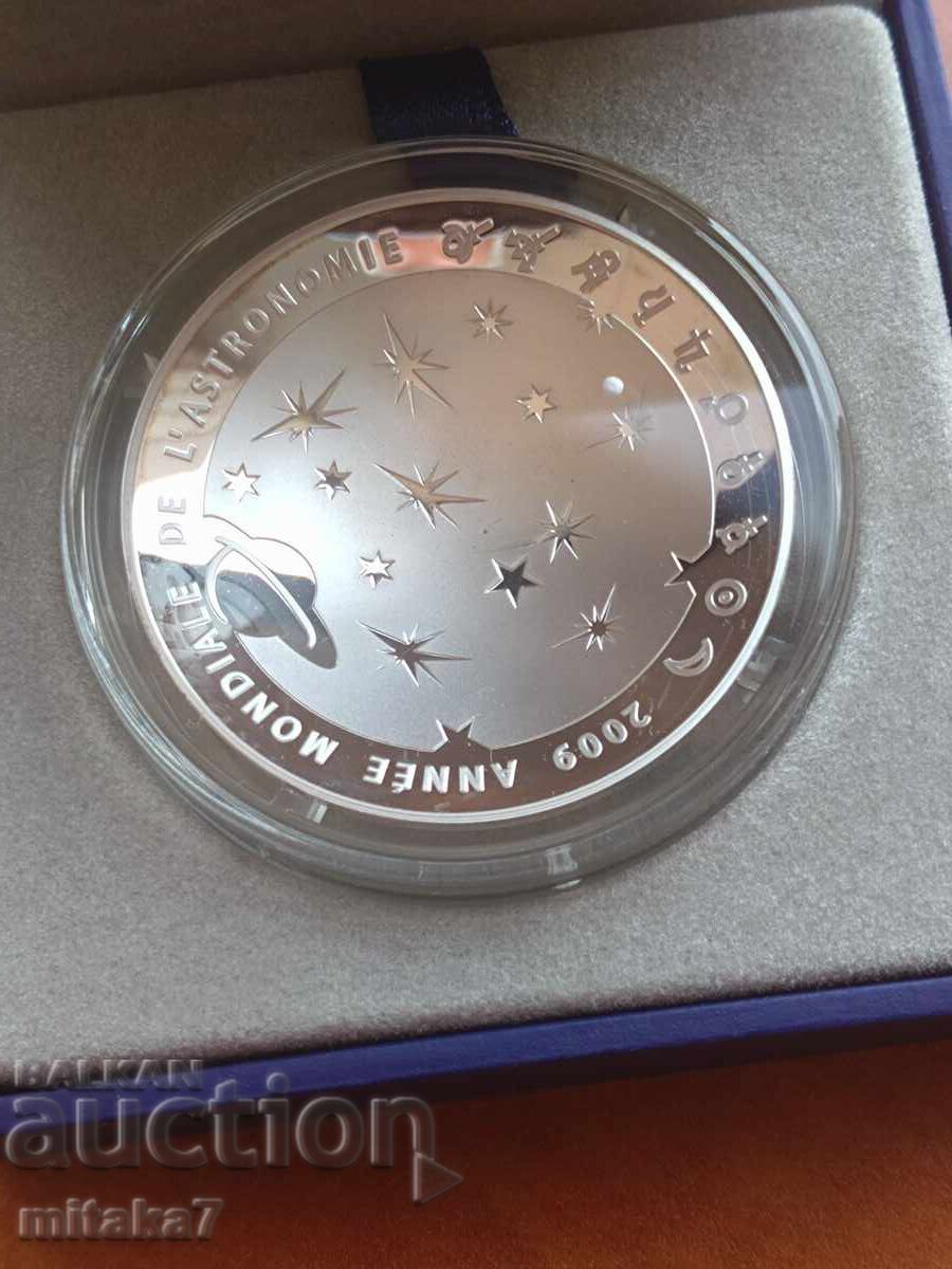 Licitație 10 euro 2009, Franța Licitație 10 euro 2009, Franța