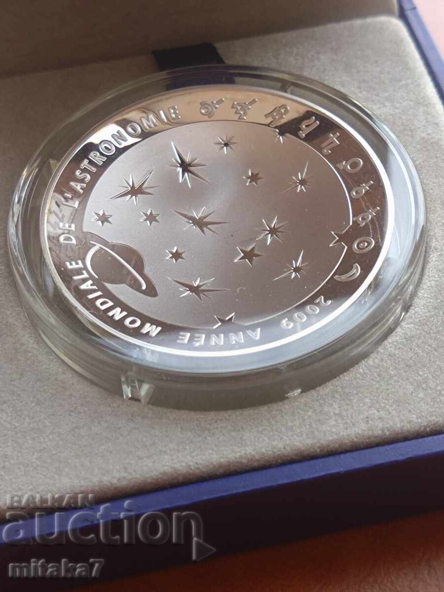 Livrarea 10 euro 2009, Franța Livrarea 10 euro 2009, Franța