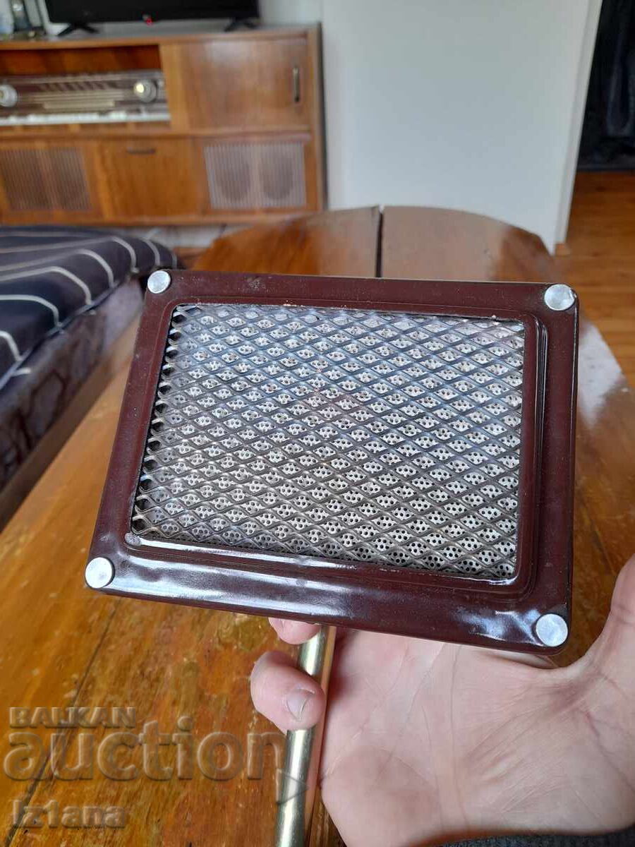 Old stove for a gas cylinder with price € 32.00 | 62.59 BGN Old stove for a gas cylinder with price € 32.00 | 62.59 BGN