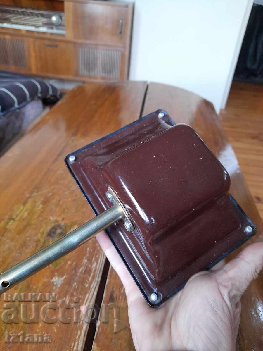 Delivery of Old stove for a gas cylinder Delivery of Old stove for a gas cylinder