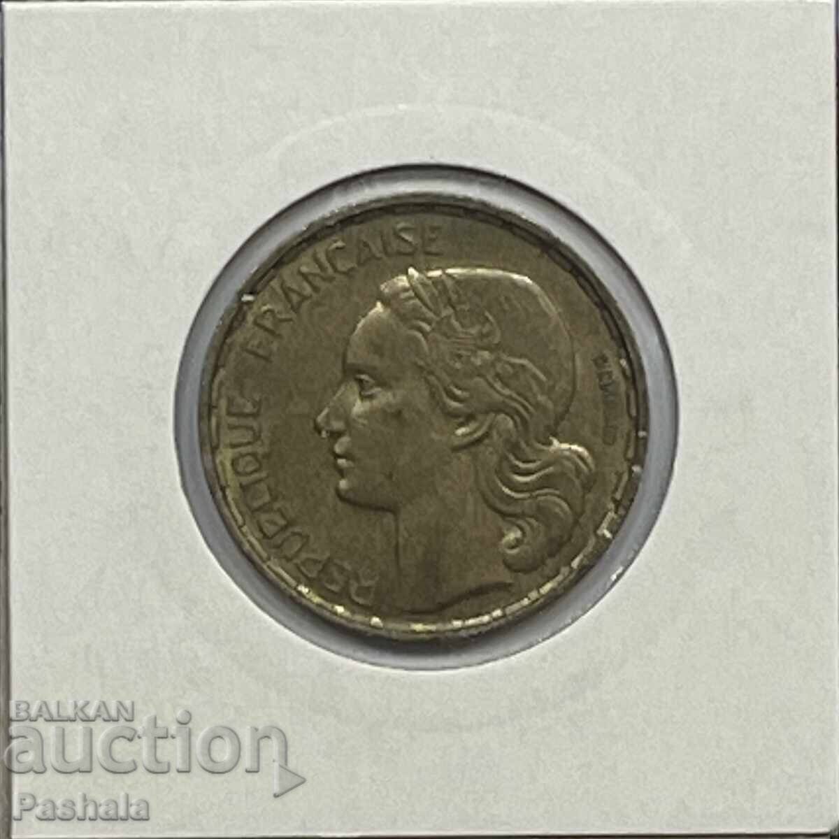 Γαλλία 50 σαντίμ 1964 με τιμή € 3.00 | 5.87 BGN