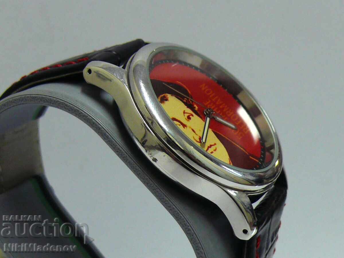 Licitație Ceas de mână bărbătesc, funcțional