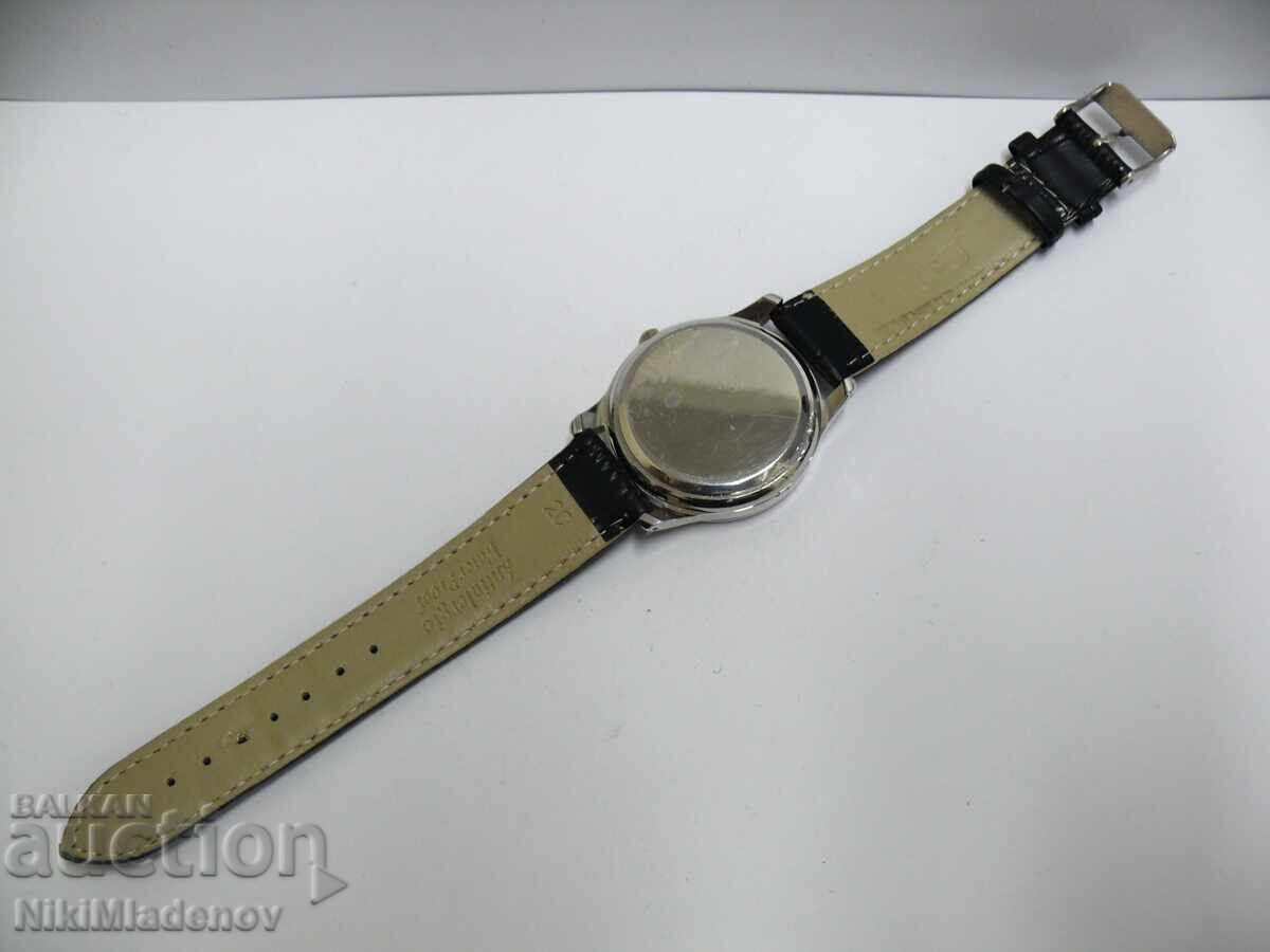 Ceas de mână bărbătesc, funcțional - 5