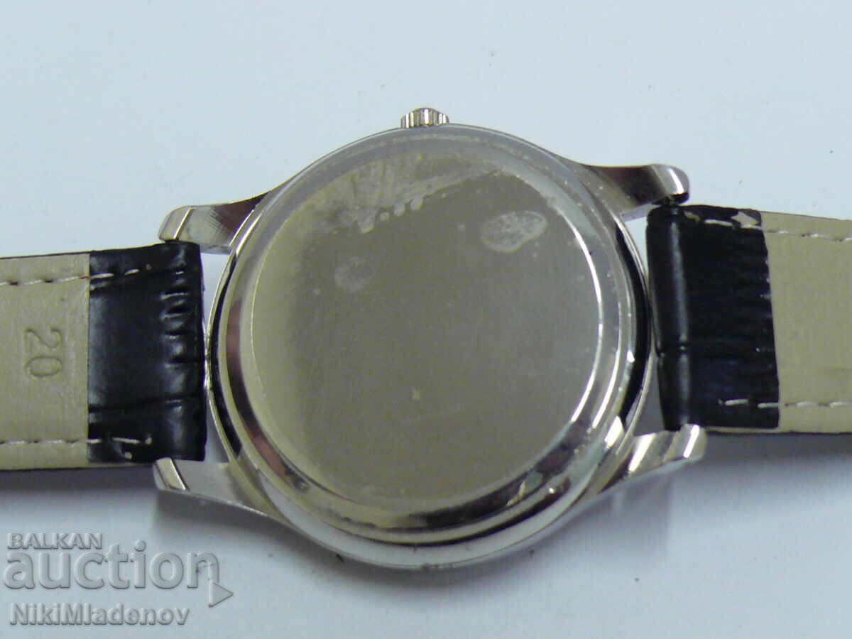 Ceas de mână bărbătesc, funcțional - 7