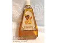 Original pentru Colecție Rusesc Soc URSS Apă de colonie Carmen anii 1960
