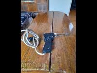 Fier de lipit cu inducție vechi