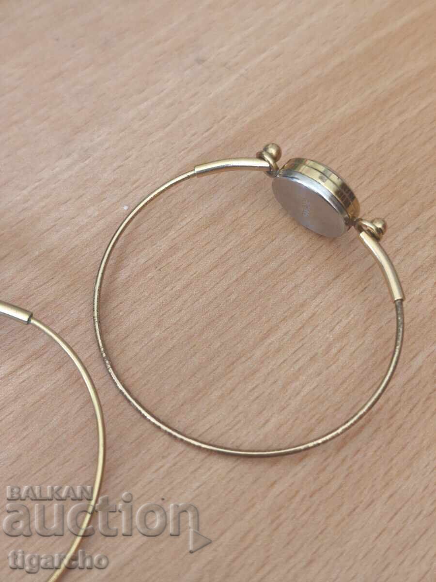 Παράδοση Γυναικεία ρολόγια-βραχιόλια