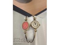 Women's bracelet watches