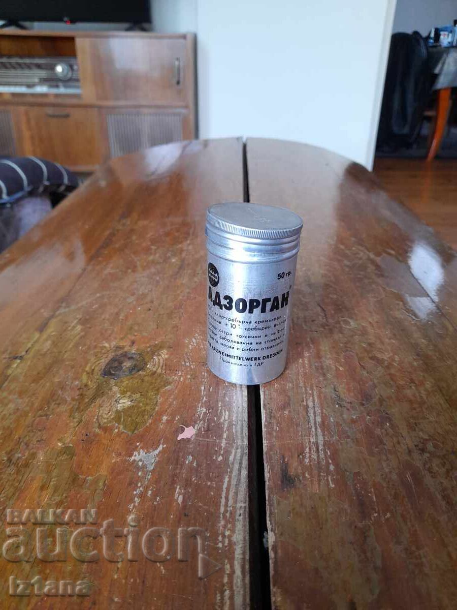 Star Adzorgan Star Adzorgan