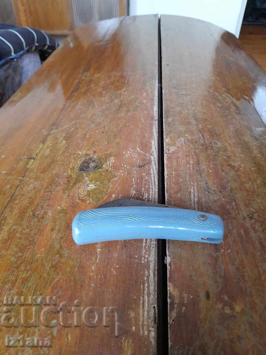 Cuțit viticol vechi, legume, cuțit Cuțit viticol vechi, legume, cuțit