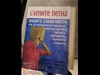 Τυφλά σημεία - τα αδύνατα σημεία σας