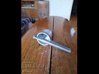 Παλιά πατάτα πατάτας