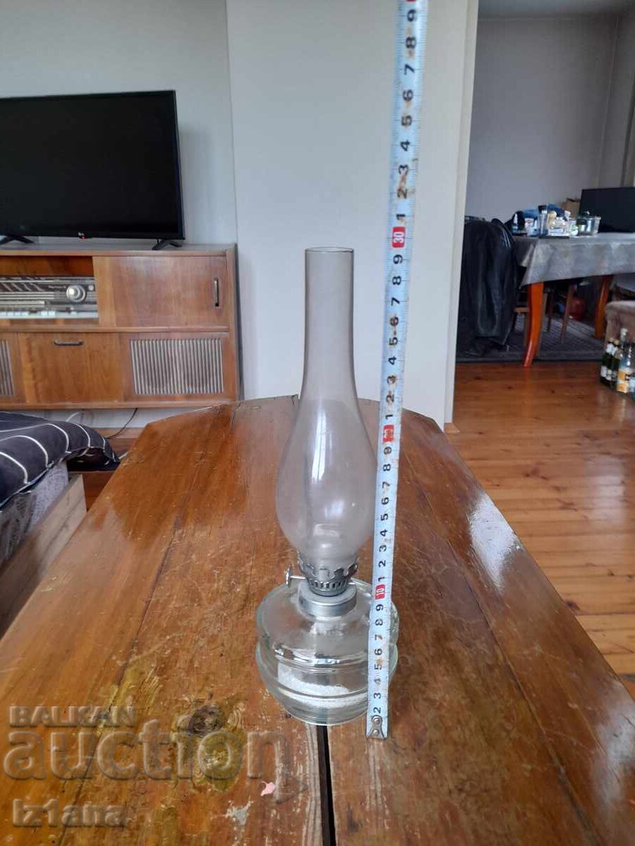 Δημοπρασία Παλιά λάμπα αερίου Δημοπρασία Παλιά λάμπα αερίου