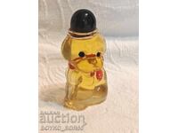 Рядък Старинен Колекционерски Парфюм Кученце