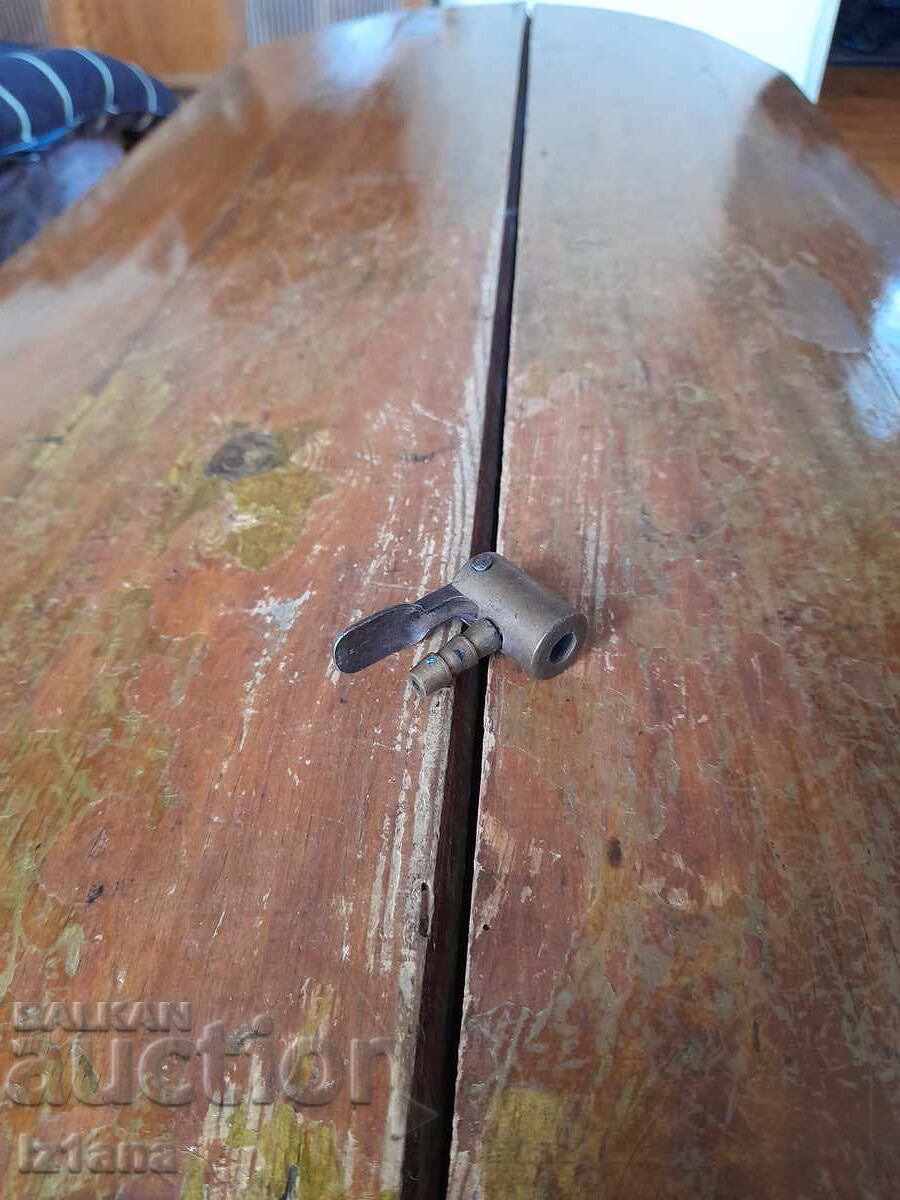 Capăt de pompă auto nou Capăt de pompă auto nou