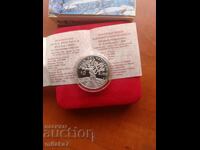 10 евро 2004 година, Ватикана