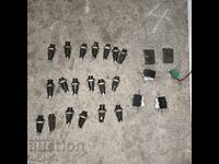 μεγάλη παρτίδα ηλεκτρονικών ολοκαίνουργια