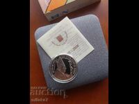 5 euro 2006, Vatican