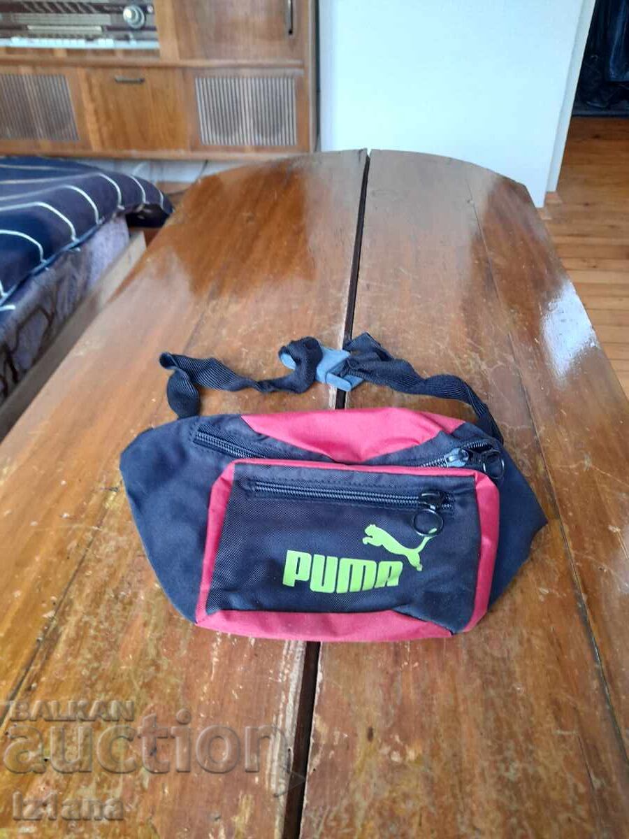 Стара чантичка за кръста Puma Стара чантичка за кръста Puma