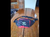Vintage Adidas waist bag