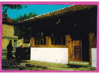 324120 / KAZANLAK - "Akademiyata" (The Academy) coffee shop in Bozukovo