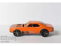 1/64 HOT WHEELS CAMARO 1967 ΑΥΤΟΚΙΝΗΤΑΚΙ ΠΑΙΧΝΙΔΙ ΜΟΝΤΕΛΟ