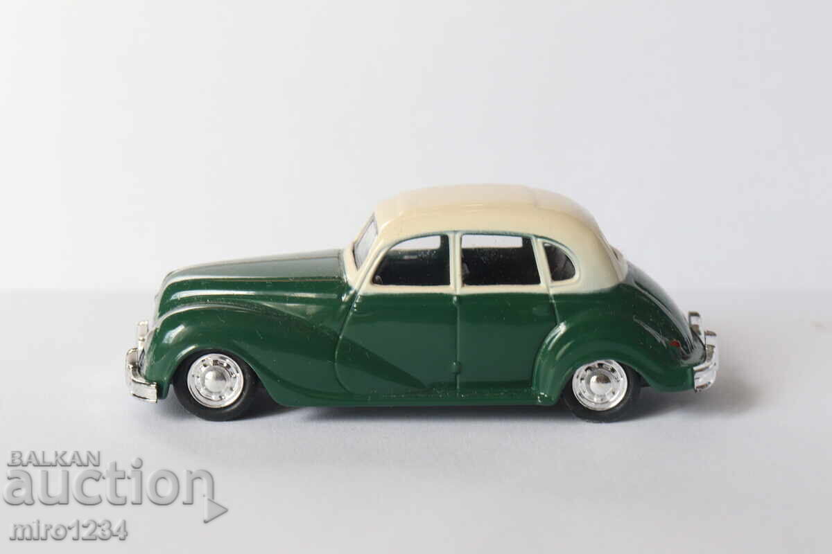 1/64 MODEL GRELL IFA?? IFA?? COLIȚĂ RETRO MODEL - 5 1/64 MODEL GRELL IFA?? IFA?? COLIȚĂ RETRO MODEL - 5