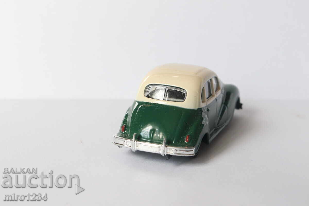 1/64 MODEL GRELL IFA?? IFA?? COLIȚĂ RETRO MODEL - 6 1/64 MODEL GRELL IFA?? IFA?? COLIȚĂ RETRO MODEL - 6