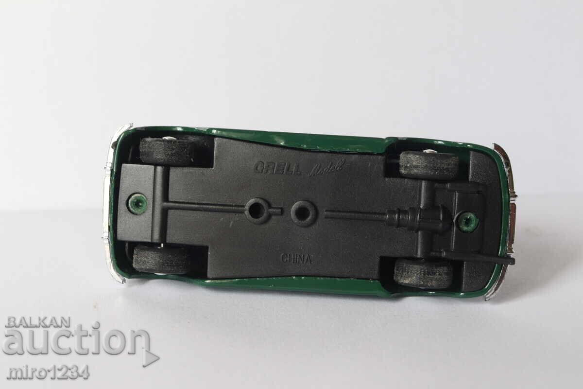 1/64 MODEL GRELL IFA?? IFA?? COLIȚĂ RETRO MODEL - 7 1/64 MODEL GRELL IFA?? IFA?? COLIȚĂ RETRO MODEL - 7