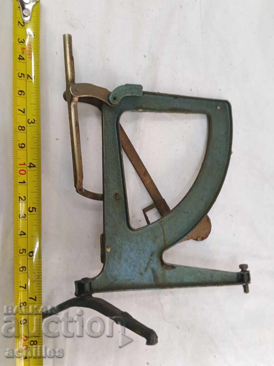 Livrarea Cântar fără bol Livrarea Cântar fără bol