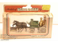 1/50 ??  LLEDO  DAYS  GONE   КОЛИЧКА  ПОЖАРНА    МОДЕЛ