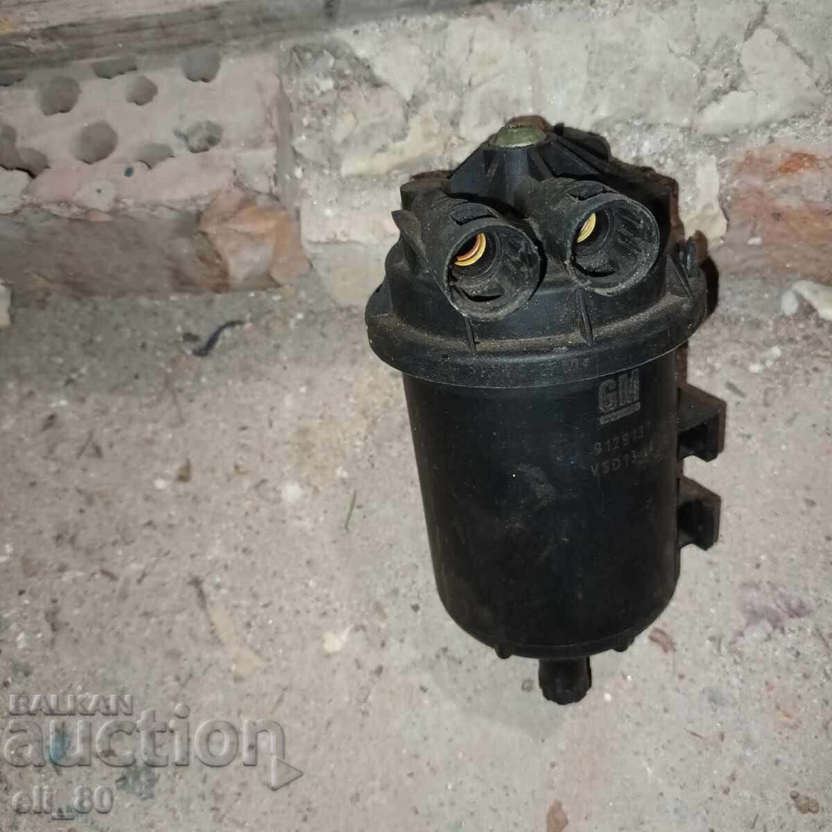 филтър за нафта за опел отличен здрав работещ филтър за нафта за опел отличен здрав работещ