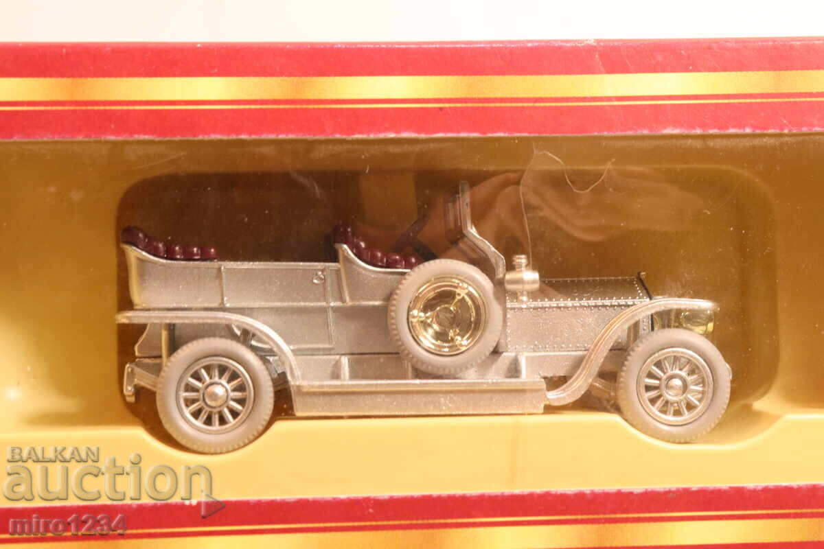 1/50 ?? LLEDO DAYS GONE ROLLS ROYCE MAȘINUȚĂ MODEL cu preț € 0.01 | 0.02 BGN 1/50 ?? LLEDO DAYS GONE ROLLS ROYCE MAȘINUȚĂ MODEL cu preț € 0.01 | 0.02 BGN