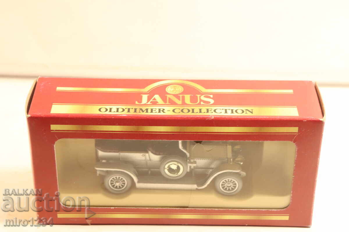 Licitație 1/50 ?? LLEDO DAYS GONE ROLLS ROYCE MAȘINUȚĂ MODEL Licitație 1/50 ?? LLEDO DAYS GONE ROLLS ROYCE MAȘINUȚĂ MODEL