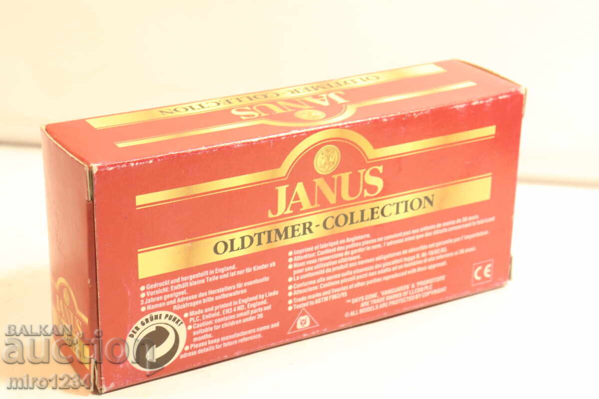 Livrarea 1/50 ?? LLEDO DAYS GONE ROLLS ROYCE MAȘINUȚĂ MODEL Livrarea 1/50 ?? LLEDO DAYS GONE ROLLS ROYCE MAȘINUȚĂ MODEL