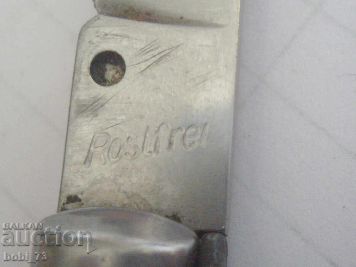 Доставка на Стар автоматичен нож. Доставка на Стар автоматичен нож.